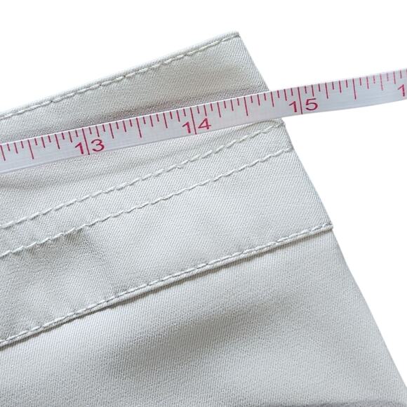 Tail Classic capri pants chino size 4 - Picture 7 of 8